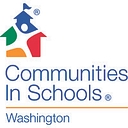 Communities In Schools Greater King County logo