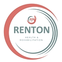 Renton Health and Rehabilitation logo
