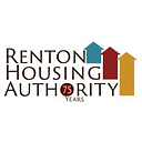 Renton Region Nonprofit Housing logo