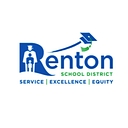 Renton School District logo