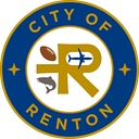 City Of Renton logo