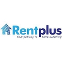 Rentplus logo