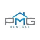 Pmg Rentals logo