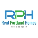 Rent Portland Homes   Professionals logo