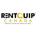 Rentquip Canada logo