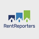 RentReporters logo