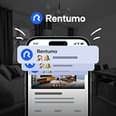 Rentumo Logo