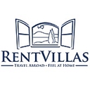 Rentvillas.Com logo