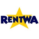 Rent Wa logo