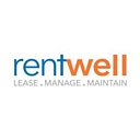 Rentwell logo