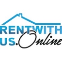 Rent With Us Online logo