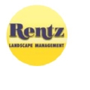 Rentz Landscape Management logo