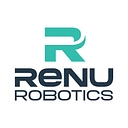 Renu Robotics logo