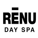 Renu Day Spa logo