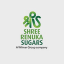Renuka Sugars logo