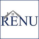 Renu Management logo