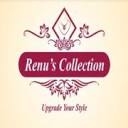 Renu's Collection logo
