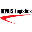 Renus Logistics logo