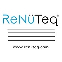 Renüteq® Renewable Building Technologies | Sustainable Solutions logo