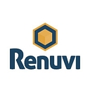 Renuvi Energy logo