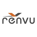 Renvu logo