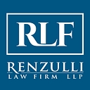 Renzulli Law Firm, Llp logo