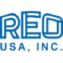 Reo Usa, Inc. logo