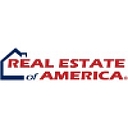 Real Estate Of America logo