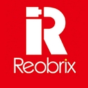 Reobrix logo
