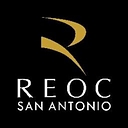 Reoc San Antonio logo