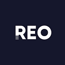 Reo logo