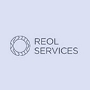 Reol Services logo