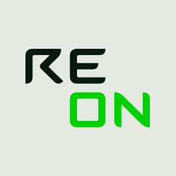 REON Technology, Inc. logo