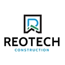 Reotech Construction Ltd. logo