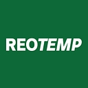 Reotemp Instruments logo