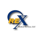 Reox Medical Services logo