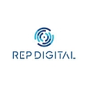 Rep Digital logo