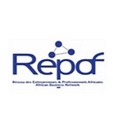 Réseau Des Entrepreneurs Et Professionnels Africains (Repaf)  African Business Network logo
