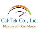 Cal Tek Company, Inc. Calibration Services logo