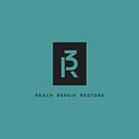 Repairing the Breach Ministries Inc logo