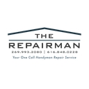 Repairman logo