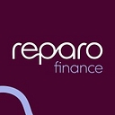 Reparo Finance Group logo