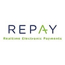 Repay   Realtime Electronic Payments logo