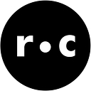 Rep Cap logo
