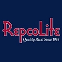 Repcolite Paints Inc logo