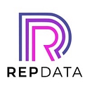 Rep Data logo