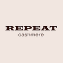 REPEAT cashmere logo