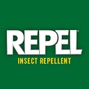 Repel logo