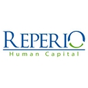 Reperio Human Capital Ltd logo