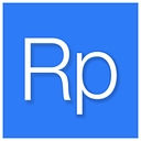 Repertoire Productions logo